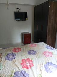 Blk 669 Woodlands Ring Road (Woodlands), HDB 4 Rooms #448798111